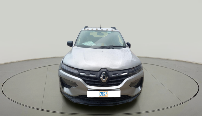 2021 Renault Kwid RXT 0.8, Petrol, Manual, 24,365 km, exterior