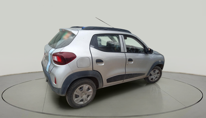 2021 Renault Kwid RXT 0.8, Petrol, Manual, 24,365 km, exterior