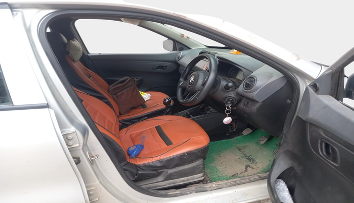 2021 Renault Kwid RXT 0.8, Petrol, Manual, 24,365 km, interior