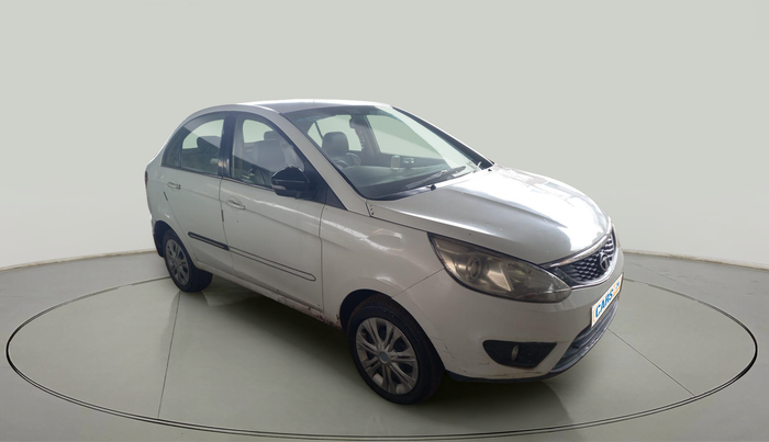 2015 Tata Zest XM 75PS DIESEL, Diesel, Manual, 78,000 km, exterior