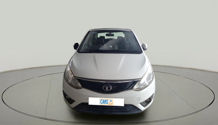 2015 Tata Zest XM 75PS DIESEL, Diesel, Manual, 78,000 km, exterior