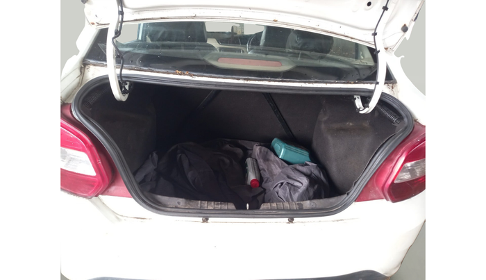 2015 Tata Zest XM 75PS DIESEL, Diesel, Manual, 78,000 km, exterior