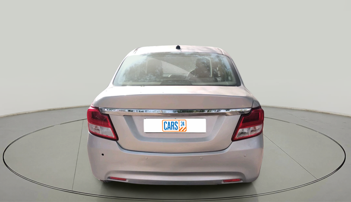 2018 Maruti Dzire VDI, Diesel, Manual, 91,580 km, exterior