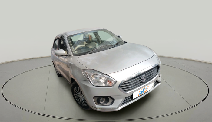 2018 Maruti Dzire VDI, Diesel, Manual, 91,580 km, exterior