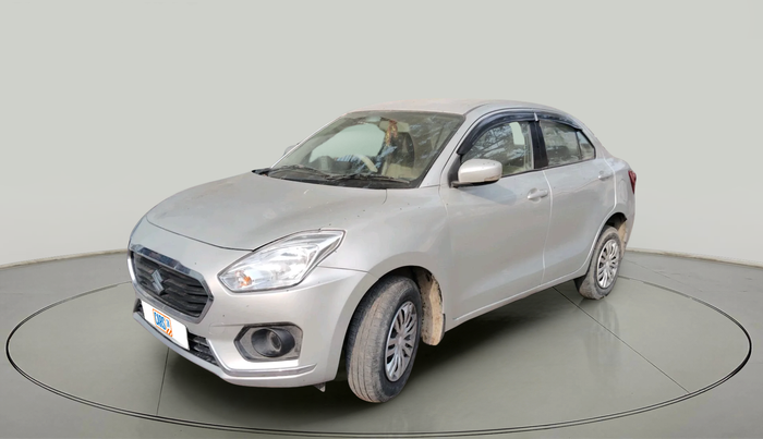 2018 Maruti Dzire VDI, Diesel, Manual, 91,580 km, exterior