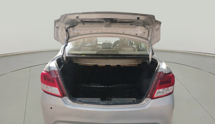 2018 Maruti Dzire VDI, Diesel, Manual, 91,580 km, exterior