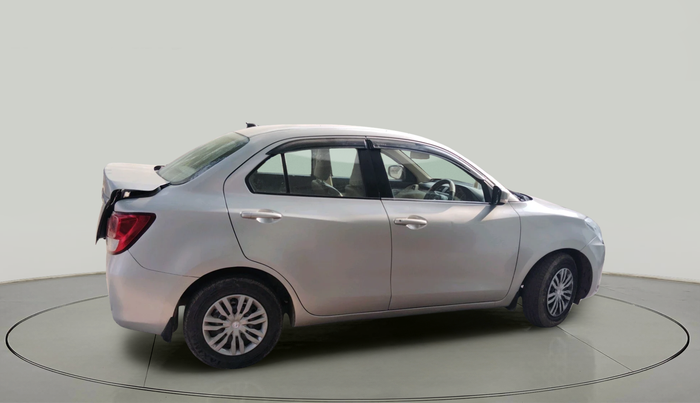 2018 Maruti Dzire VDI, Diesel, Manual, 91,580 km, exterior
