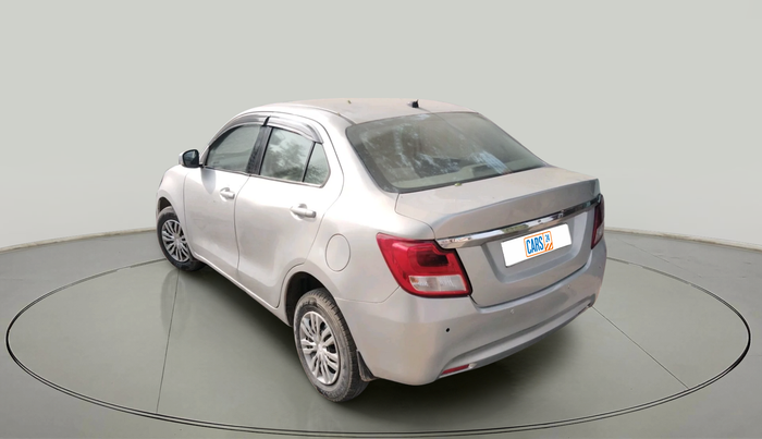 2018 Maruti Dzire VDI, Diesel, Manual, 91,580 km, exterior