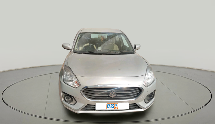 2018 Maruti Dzire VDI, Diesel, Manual, 91,580 km, exterior