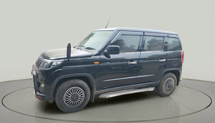 2022 Mahindra BOLERO NEO N 8, Diesel, Manual, 1,02,336 km, exterior