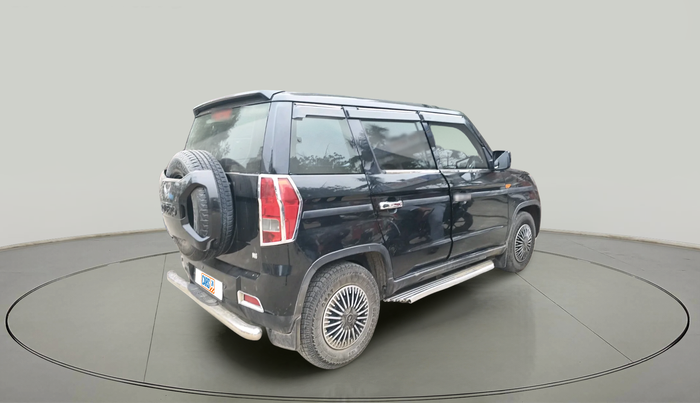 2022 Mahindra BOLERO NEO N 8, Diesel, Manual, 1,02,336 km, exterior