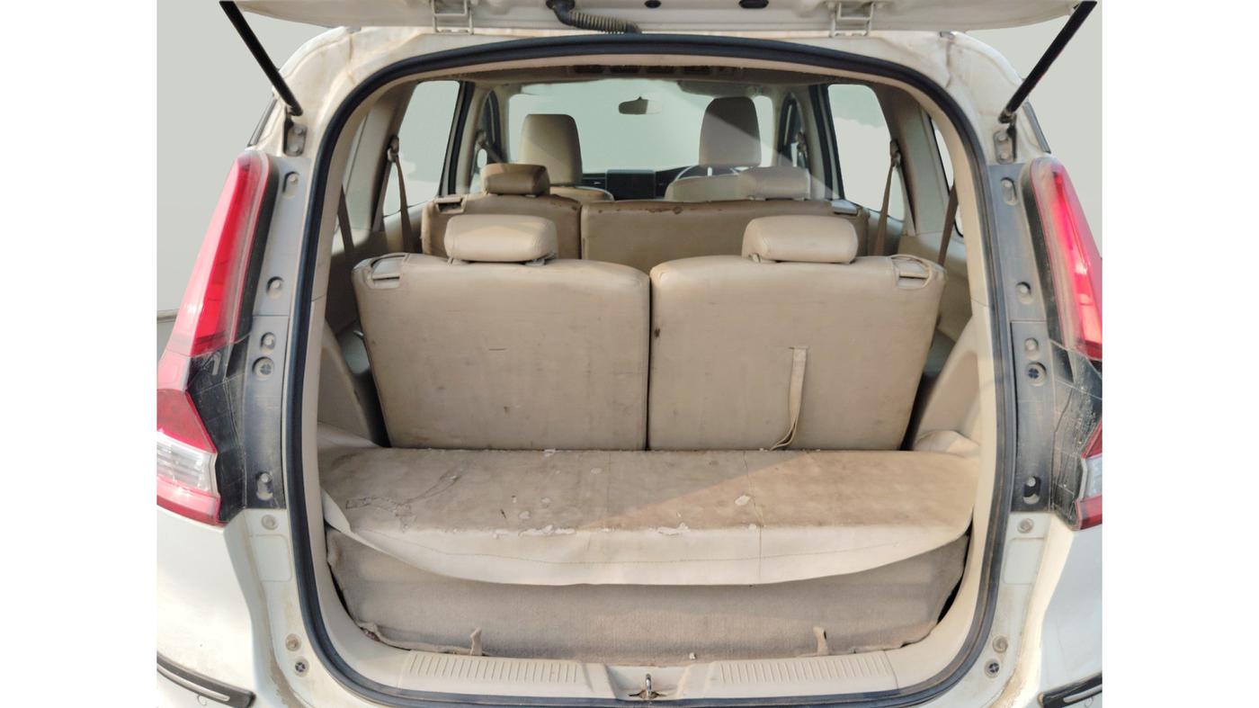 2020 Maruti Ertiga TOUR M CNG, Petrol, Manual, 1,19,152 km, exterior