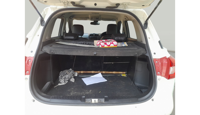 2021 Maruti Vitara Brezza ZXI PLUS, Petrol, Manual, 25,083 km, exterior