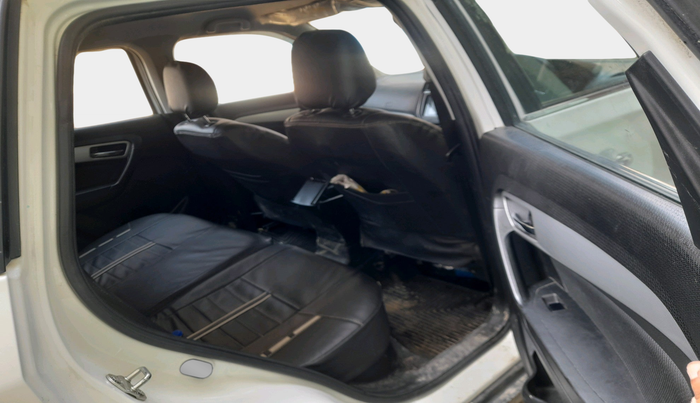 2021 Maruti Vitara Brezza ZXI PLUS, Petrol, Manual, 25,083 km, interior