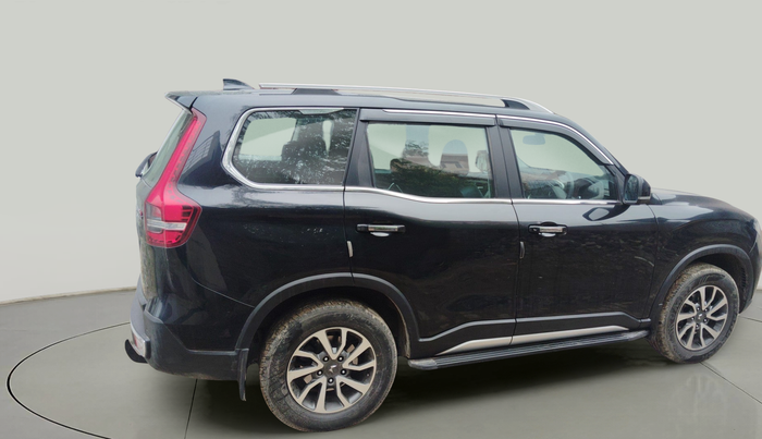 2023 Mahindra SCORPIO-N Z8 DIESEL AT 2WD 7 STR, Diesel, Automatic, 22,909 km, exterior