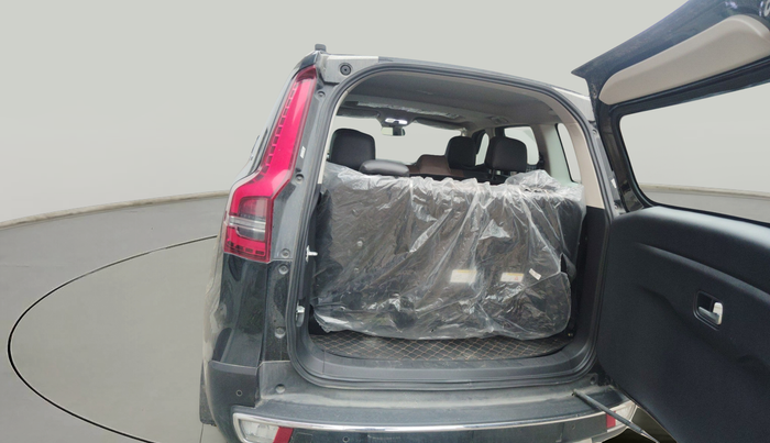 2023 Mahindra SCORPIO-N Z8 DIESEL AT 2WD 7 STR, Diesel, Automatic, 22,909 km, exterior