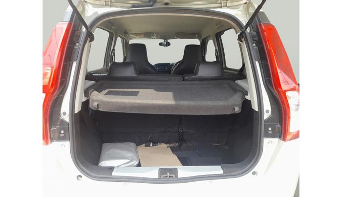 2022 Maruti New Wagon-R VXI 1.0 AMT, Petrol, Automatic, 34,191 km, exterior