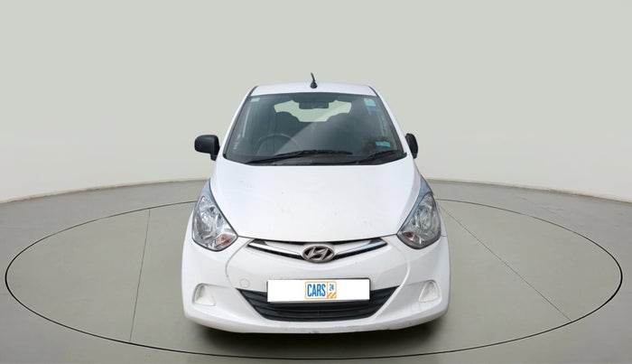 2017 Hyundai Eon ERA +, Petrol, Manual, 28,863 km, exterior