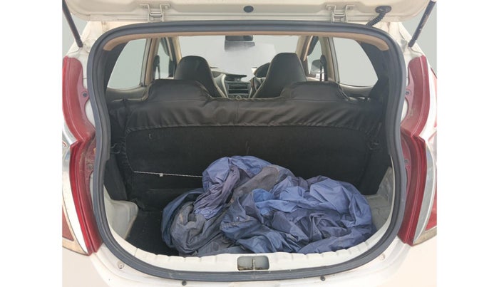 2017 Hyundai Eon ERA +, Petrol, Manual, 28,863 km, exterior