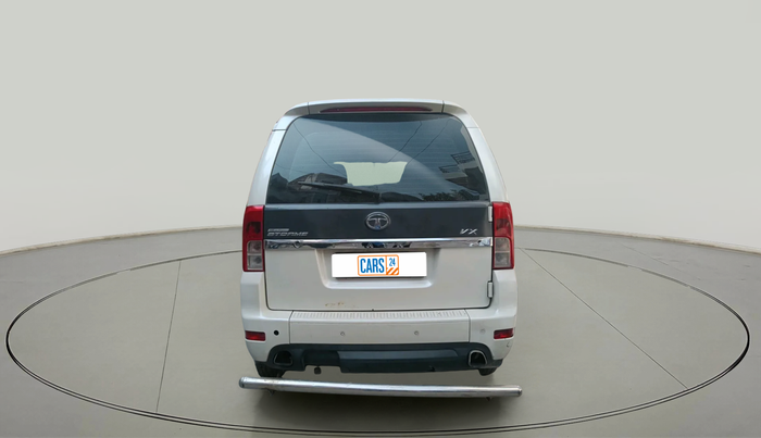2018 Tata Safari Storme 2.2 VX 4X2, Diesel, Manual, 83,341 km, exterior