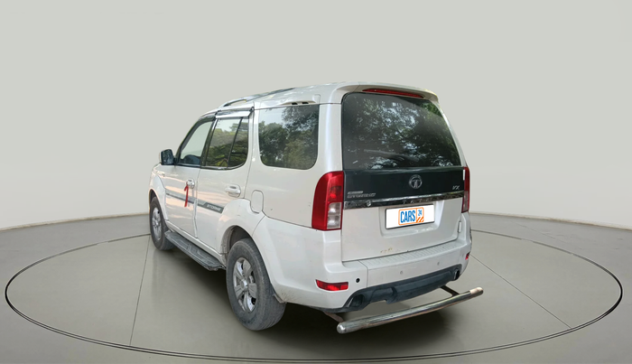 2018 Tata Safari Storme 2.2 VX 4X2, Diesel, Manual, 83,341 km, exterior