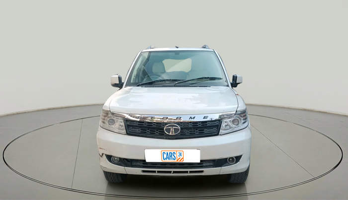 2018 Tata Safari Storme 2.2 VX 4X2, Diesel, Manual, 83,341 km, exterior