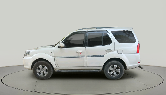 2018 Tata Safari Storme 2.2 VX 4X2, Diesel, Manual, 83,341 km, exterior