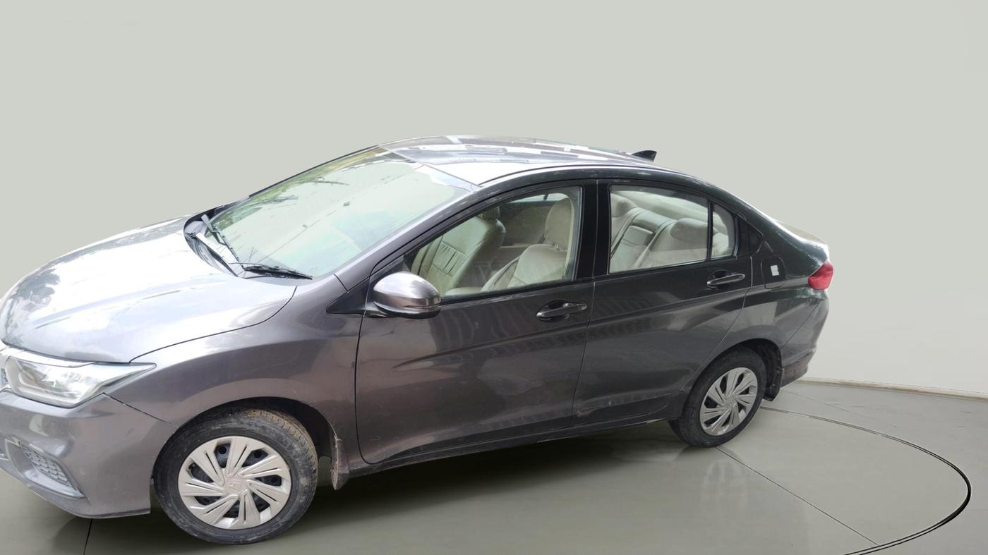 2018 Honda City 1.5L I-VTEC SV, Petrol, Manual, 21,056 km, exterior