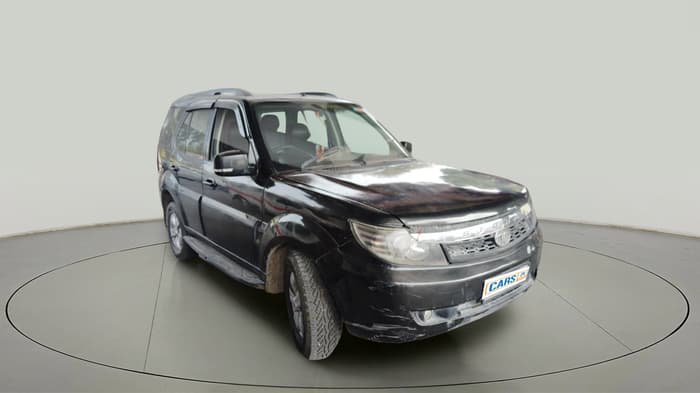 2015 Tata Safari Storme 2.2 VX 4X2, Diesel, Manual, 1,31,364 km, exterior