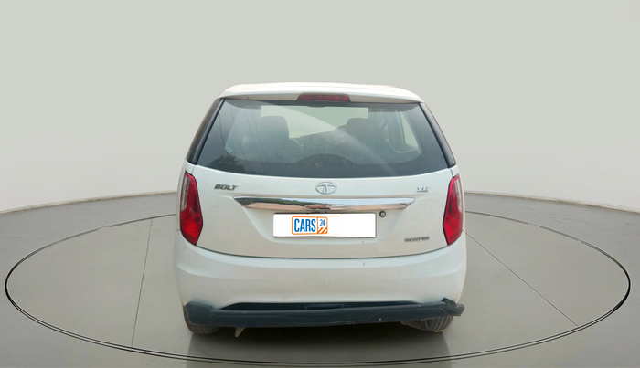 2015 Tata Bolt XE REVOTRON, Petrol, Manual, 90,100 km, exterior