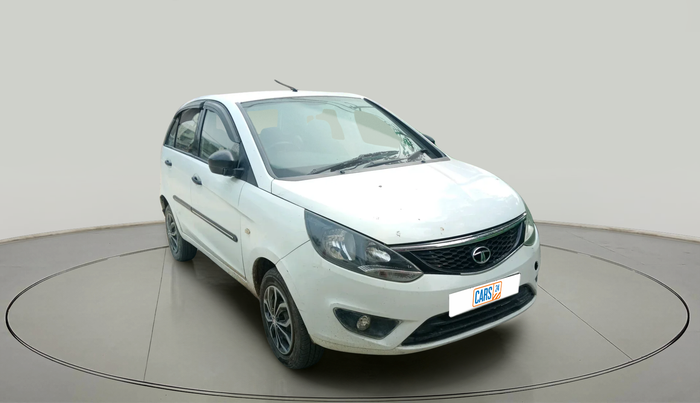 2015 Tata Bolt XE REVOTRON, Petrol, Manual, 90,100 km, exterior