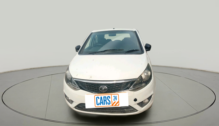 2015 Tata Bolt XE REVOTRON, Petrol, Manual, 90,100 km, exterior