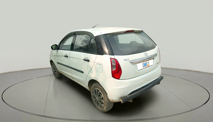 2015 Tata Bolt XE REVOTRON, Petrol, Manual, 90,100 km, exterior