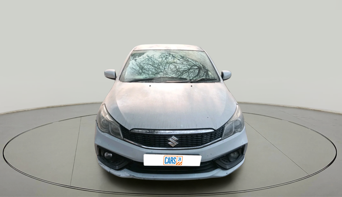 2015 Maruti Ciaz VDI +, Diesel, Manual, 1,19,618 km, exterior