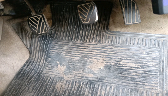 2015 Maruti Ciaz VDI +, Diesel, Manual, 1,19,618 km, interior