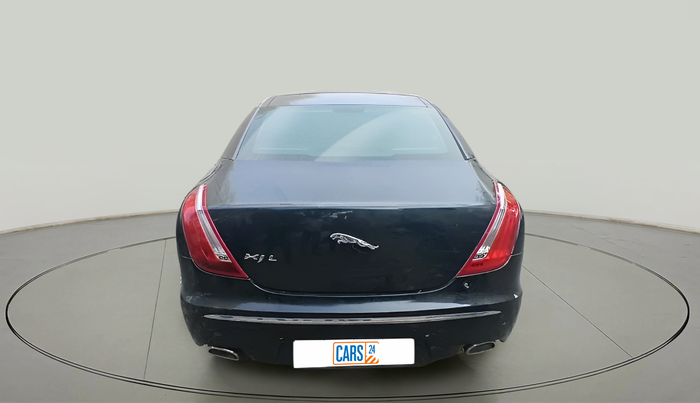2012 Jaguar XJ L  3.0 Diesel , Diesel, Automatic, 71,000 km, exterior