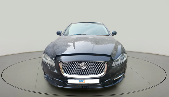 2012 Jaguar XJ L  3.0 Diesel , Diesel, Automatic, 71,000 km, exterior