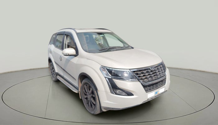 2021 Mahindra XUV500 W11, Diesel, Manual, 69,399 km, exterior