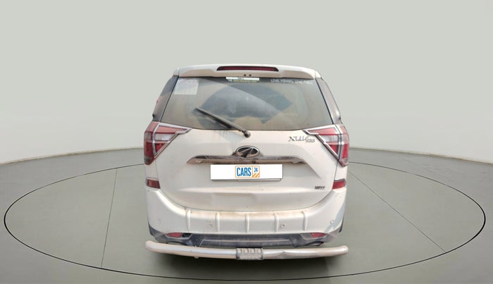 2021 Mahindra XUV500 W11, Diesel, Manual, 69,399 km, exterior