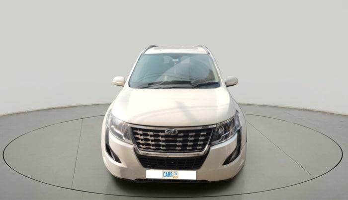2021 Mahindra XUV500 W11, Diesel, Manual, 69,399 km, exterior