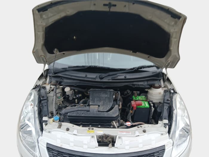 2014 Maruti Swift VXI, Petrol, Manual, 23,495 km, exterior