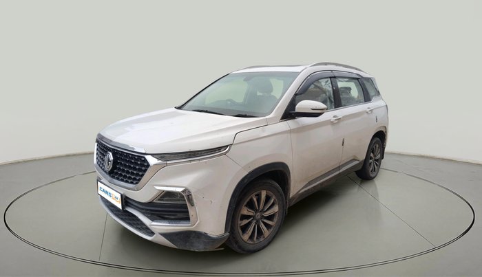 2020 MG HECTOR SHARP 2.0 DIESEL, Diesel, Manual, 1,41,096 km, exterior