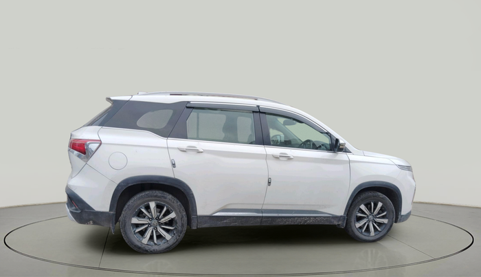 2020 MG HECTOR SHARP 2.0 DIESEL, Diesel, Manual, 1,41,096 km, exterior