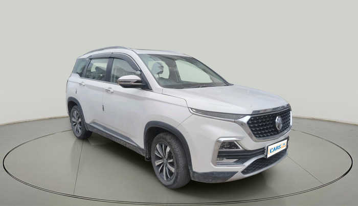 2020 MG HECTOR SHARP 2.0 DIESEL, Diesel, Manual, 1,41,096 km, exterior