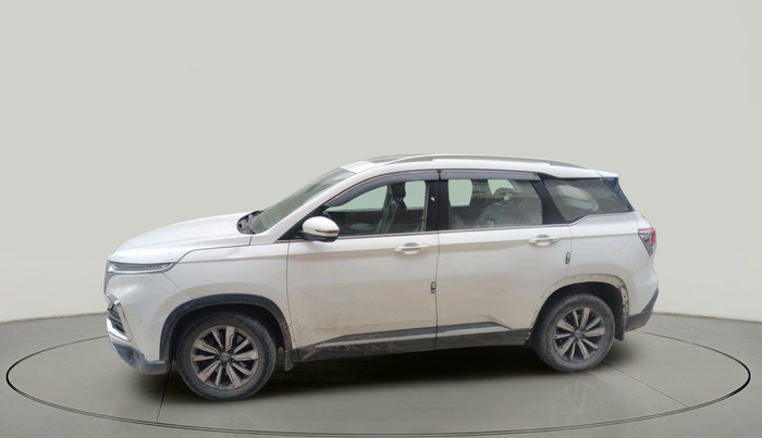 2020 MG HECTOR SHARP 2.0 DIESEL, Diesel, Manual, 1,41,096 km, exterior