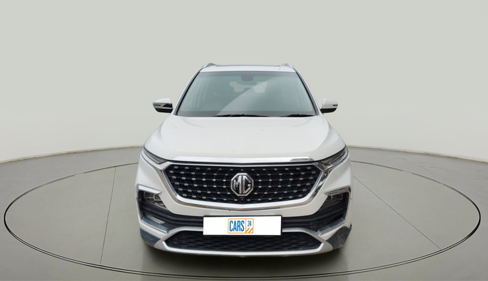 2020 MG HECTOR SHARP 2.0 DIESEL, Diesel, Manual, 1,41,096 km, exterior