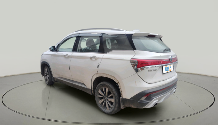 2020 MG HECTOR SHARP 2.0 DIESEL, Diesel, Manual, 1,41,096 km, exterior