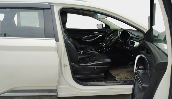 2020 MG HECTOR SHARP 2.0 DIESEL, Diesel, Manual, 1,41,096 km, interior