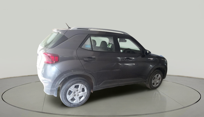 2021 Hyundai VENUE S 1.2, Petrol, Manual, 13,942 km, exterior