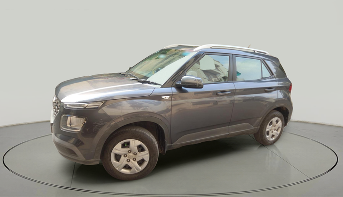 2021 Hyundai VENUE S 1.2, Petrol, Manual, 13,942 km, exterior